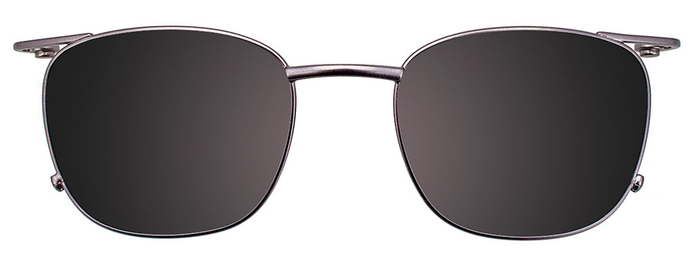 TWIST&CLIP CT268 Eyeglasses 020-CLIP 50mm