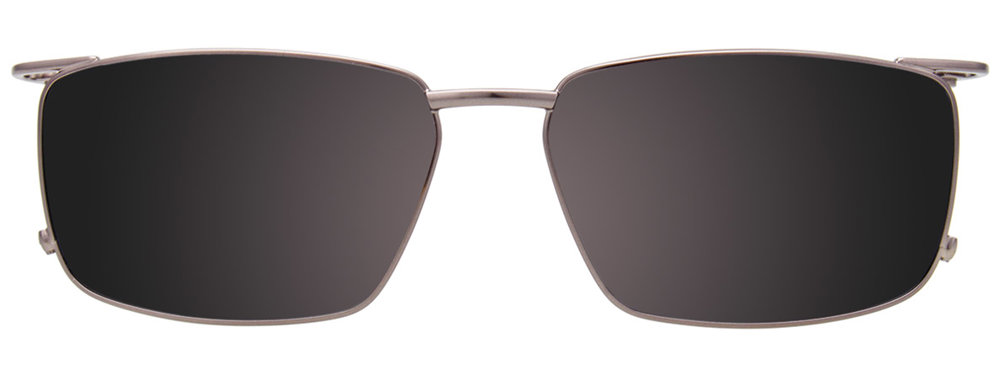 TWIST&CLIP CT270 Eyeglasses 020-CLIP 56mm