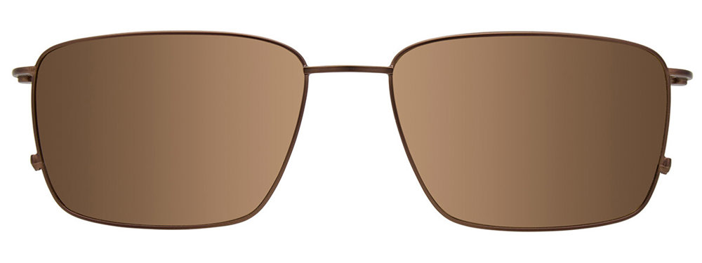 TAKUMI TK1166 Eyeglasses 010-CLIP 58mm