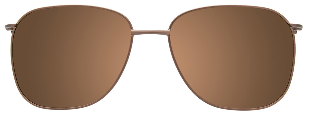 CARGO C5504 Eyeglasses 010-CLIP 57mm