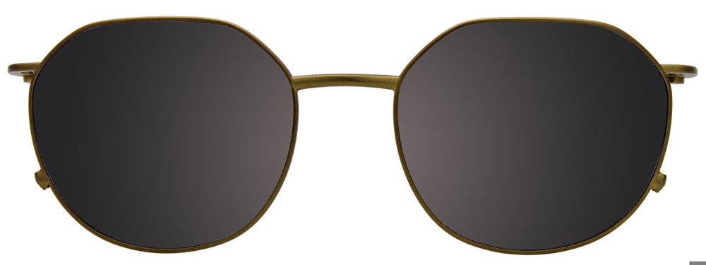 TWIST&CLIP CT278 Eyeglasses 060-CLIP 49mm