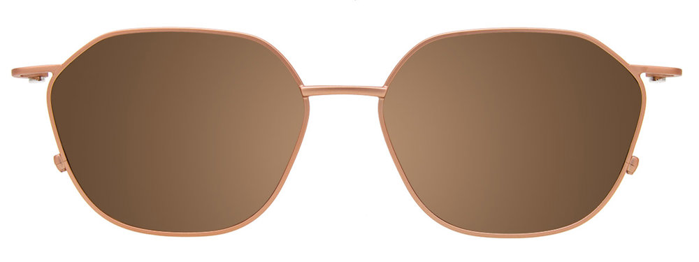 EASYCLIP EC550 Eyeglasses 030-CLIP 52mm