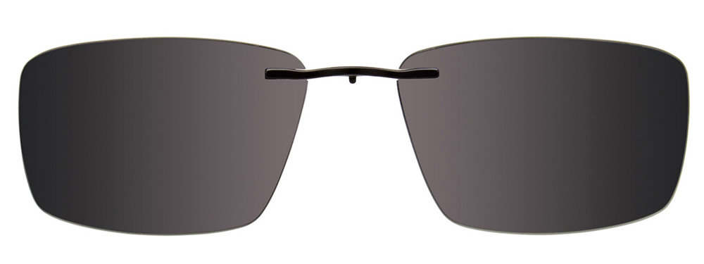 EASYCLIP EC573 Eyeglasses 090-CLIP 52mm