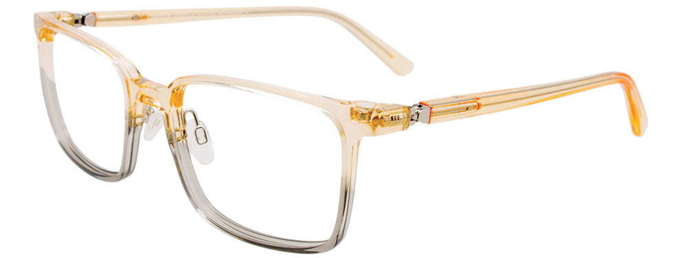 EASYCLIP EC609 Eyeglasses 55mm