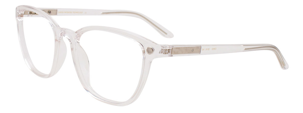 CARGO C5053 Eyeglasses 070 Crystal 50mm