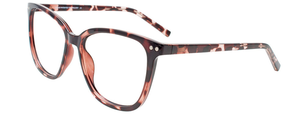 CARGO C5060 Eyeglasses 010 Pink Tor 53mm