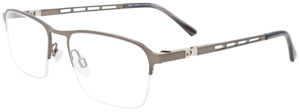 TAKUMI TK1246 Eyeglasses 020 Steel 50mm