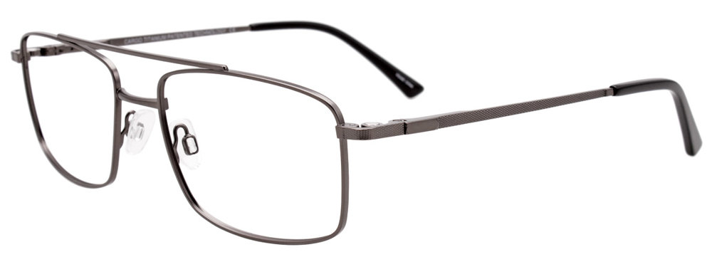CARGO C5503 Eyeglasses 020 Matt Dark Grey 56mm