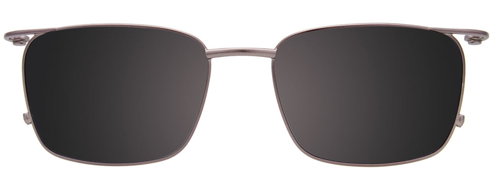 TWIST&CLIP CT277 Eyeglasses 020-CLIP 55mm