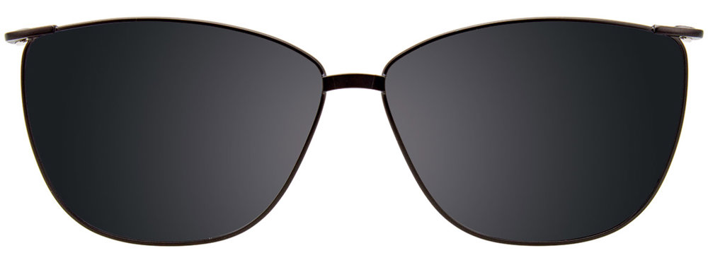 TAKUMI TK1170 Eyeglasses 080-CLIP 52mm