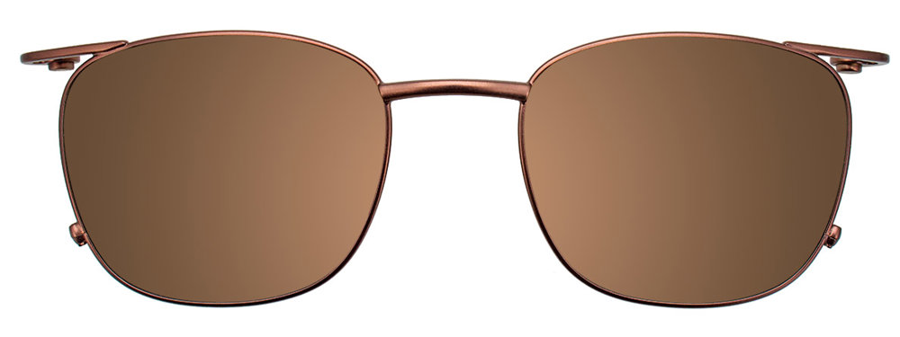 TWIST&CLIP CT268 Eyeglasses 010-CLIP 50mm