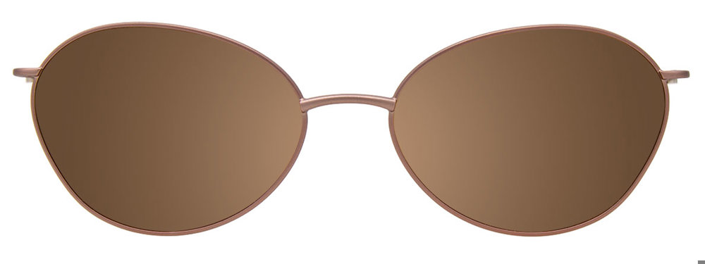 EASYCLIP EC660 Eyeglasses 010-CLIP 51mm