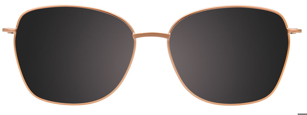 TAKUMI TK1213 Eyeglasses 015-CLIP 53mm