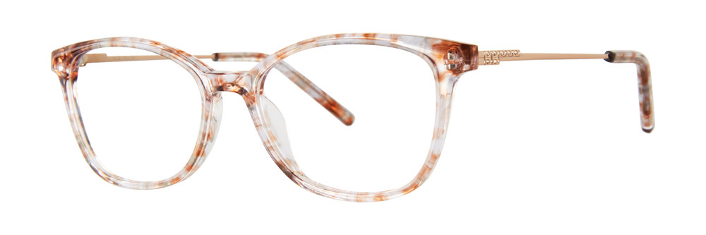Vera Wang Allura Eyeglasses Blush 52mm