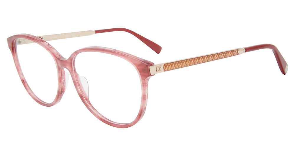 ESCADA OPTICAL VESB27 Eyeglasses RED-01G2 55mm