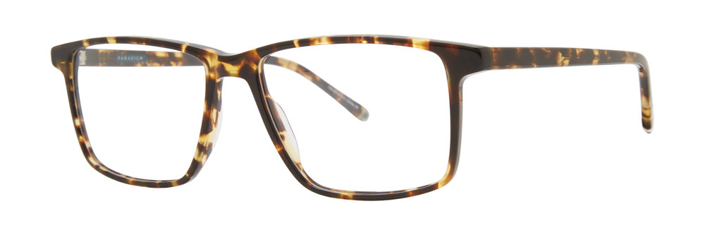 Paradigm 20-11 Eyeglasses Tortoise 57mm