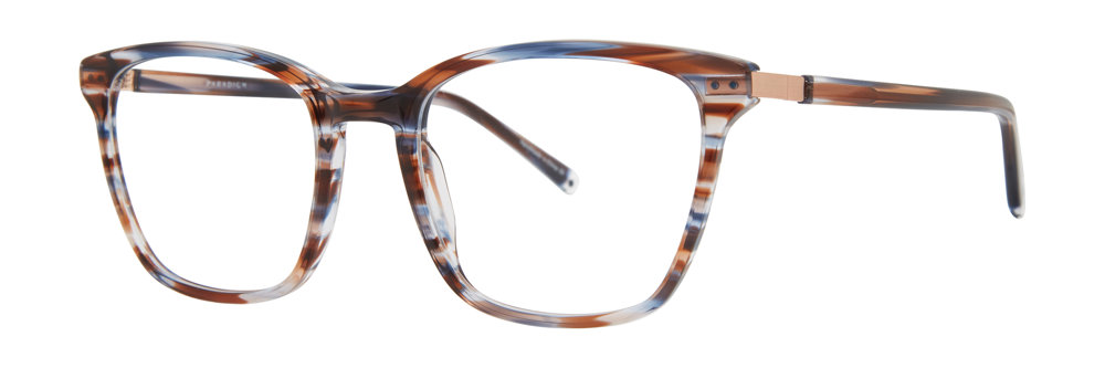 Paradigm 19-22 Eyeglasses Canyon 52mm