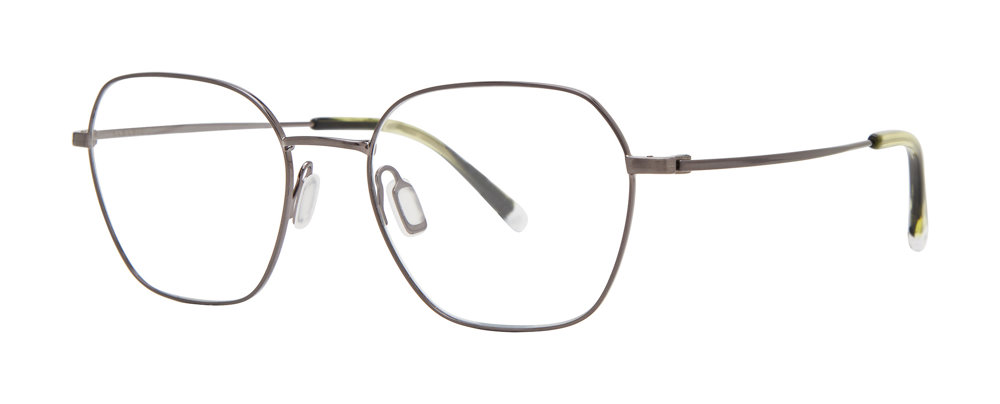 Paradigm 19-01 Eyeglasses Gunmetal 52mm