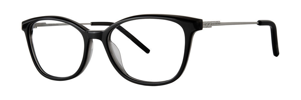 Vera Wang Allura Eyeglasses Grey 52mm