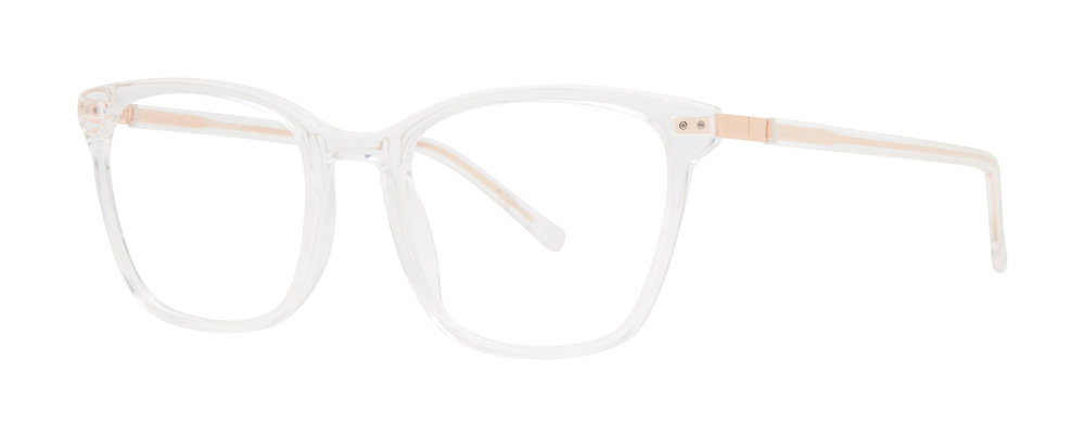 Paradigm 19-22 Eyeglasses Crystal 52mm