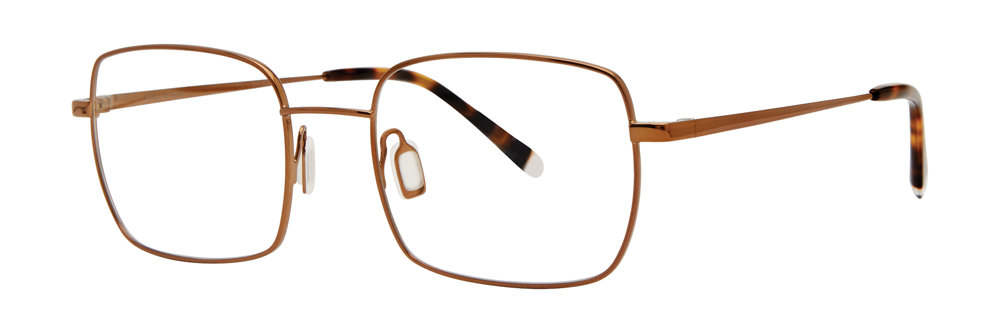 Paradigm 20-20 Eyeglasses Bronze 51mm