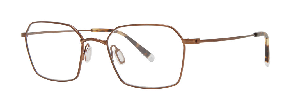 Paradigm 19-02 Eyeglasses Bronze 52mm