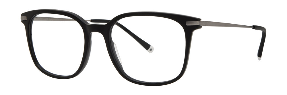 Paradigm 20-23 Eyeglasses Black 53mm