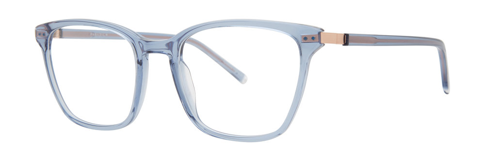 Paradigm 19-22 Eyeglasses Azure 52mm