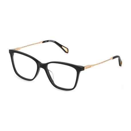 ZADIG & VOLTAIRE OPTICAL VZV289 Eyeglasses BLACK-700Y 53mm