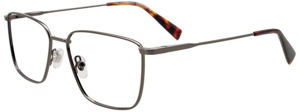 COOLCLIP CC860 Eyeglasses 020 Steel 52mm