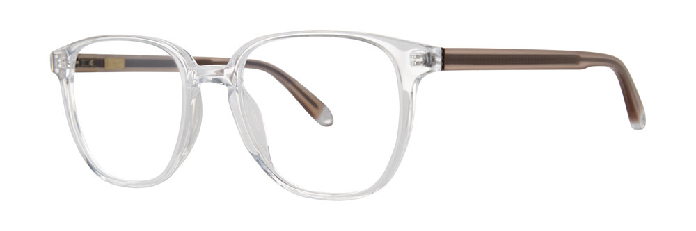Original Penguin The-Abe Eyeglasses Crystal 48mm