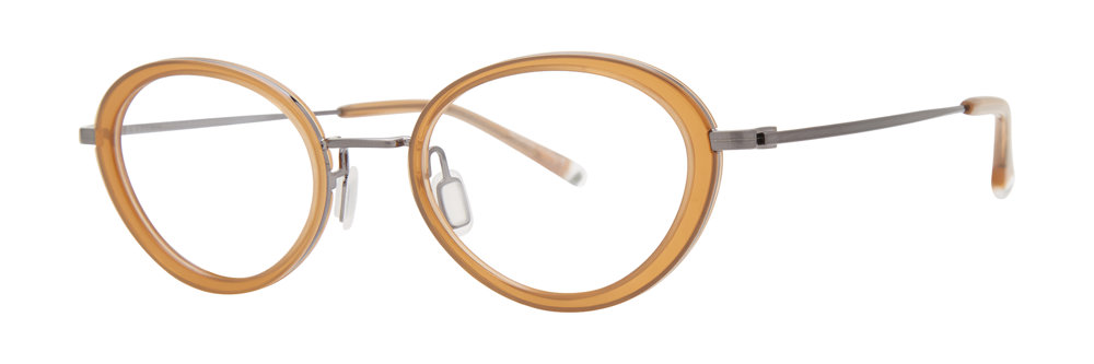 Paradigm 20-05 Eyeglasses Sepia 48mm