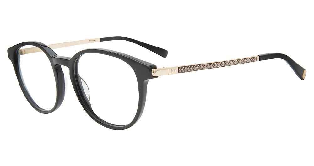 ESCADA OPTICAL VESB70 Eyeglasses BLACK-0700 50mm