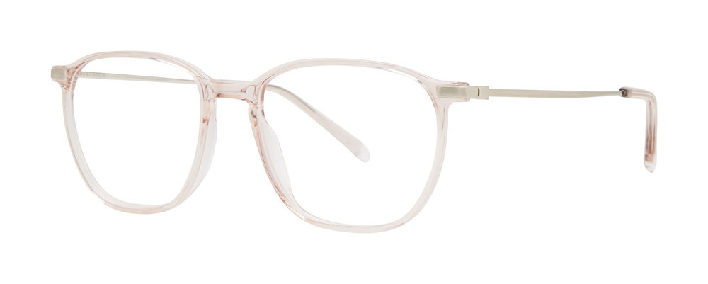 Paradigm 19-20 Eyeglasses Rose 51mm