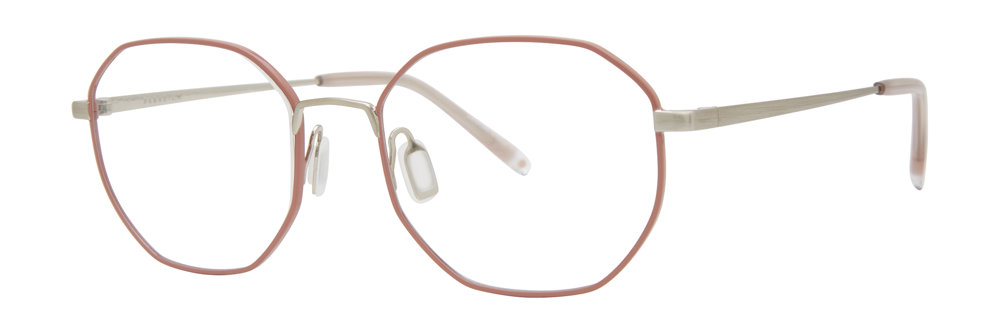 Paradigm 21-01 Eyeglasses Terra-Cotta 51mm