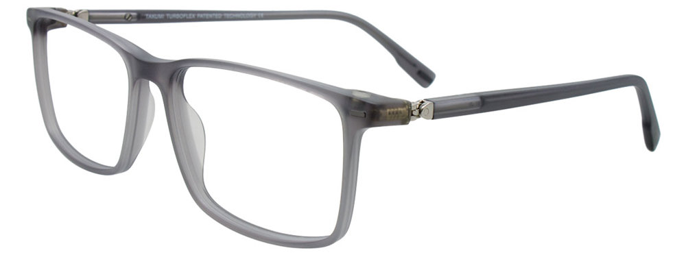 TAKUMI TK1304 Eyeglasses 020 Grey Matt 58mm