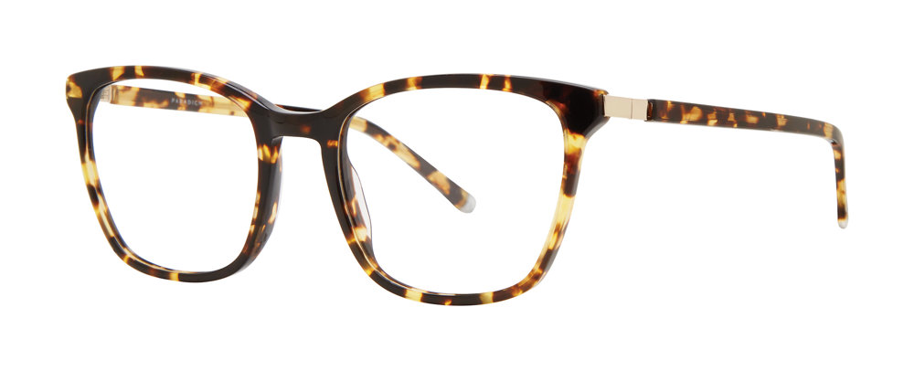 Paradigm 19-22 Eyeglasses Tortoise 52mm