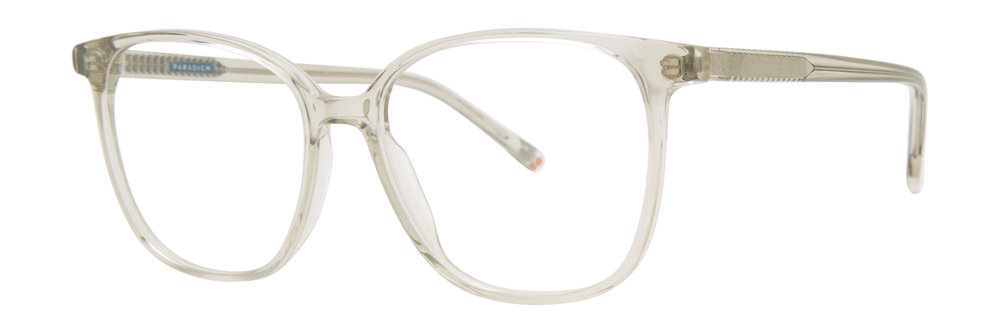 Paradigm 20-09 Eyeglasses Grey 54mm
