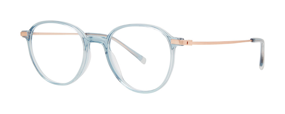 Paradigm 19-23 Eyeglasses Denim 49mm