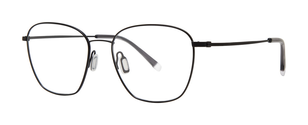 Paradigm 19-03 Eyeglasses Black 53mm