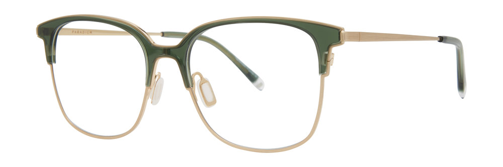 Paradigm 21-04 Eyeglasses Forest 52mm