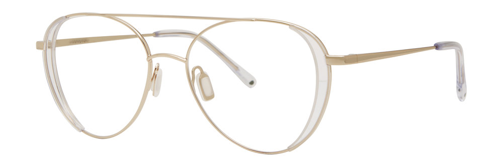 Paradigm 20-21 Eyeglasses Crystal 51mm