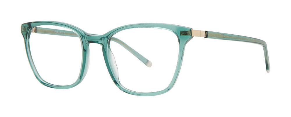 Paradigm 19-22 Eyeglasses Forest 52mm