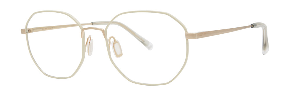 Paradigm 21-01 Eyeglasses Bone 51mm