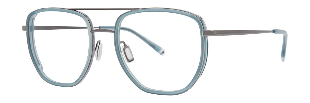 Paradigm 21-06 Eyeglasses Azure 53mm