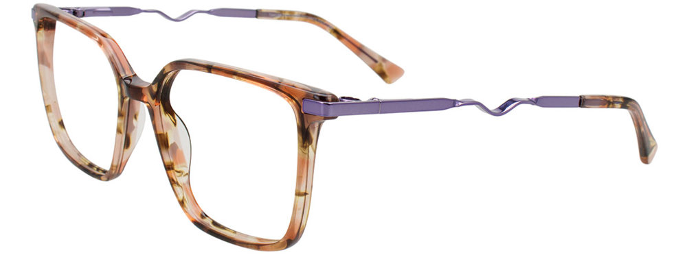 TAKUMI TK1316 Eyeglasses 010 Tortoise 53mm