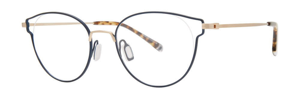 Paradigm 20-01 Eyeglasses Midnight 48mm