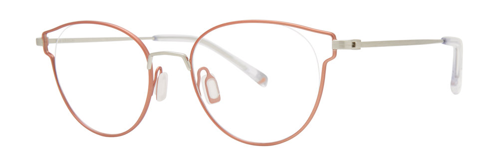Paradigm 20-01 Eyeglasses Sienna 48mm