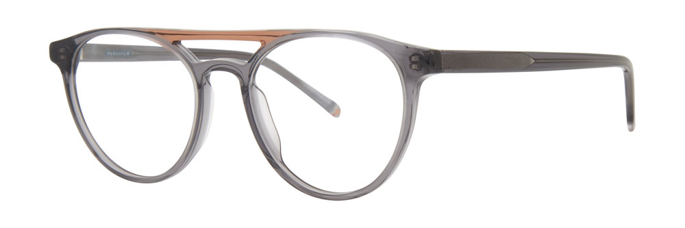 Paradigm 20-06 Eyeglasses Slate 51mm