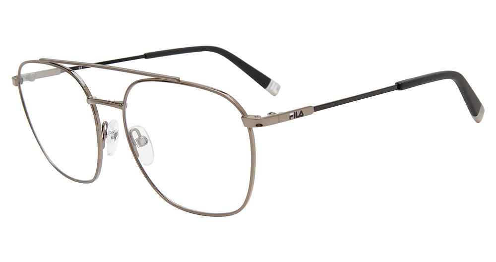 FILA OPTICAL VFI094 Eyeglasses PALLADIUM-0568 54mm